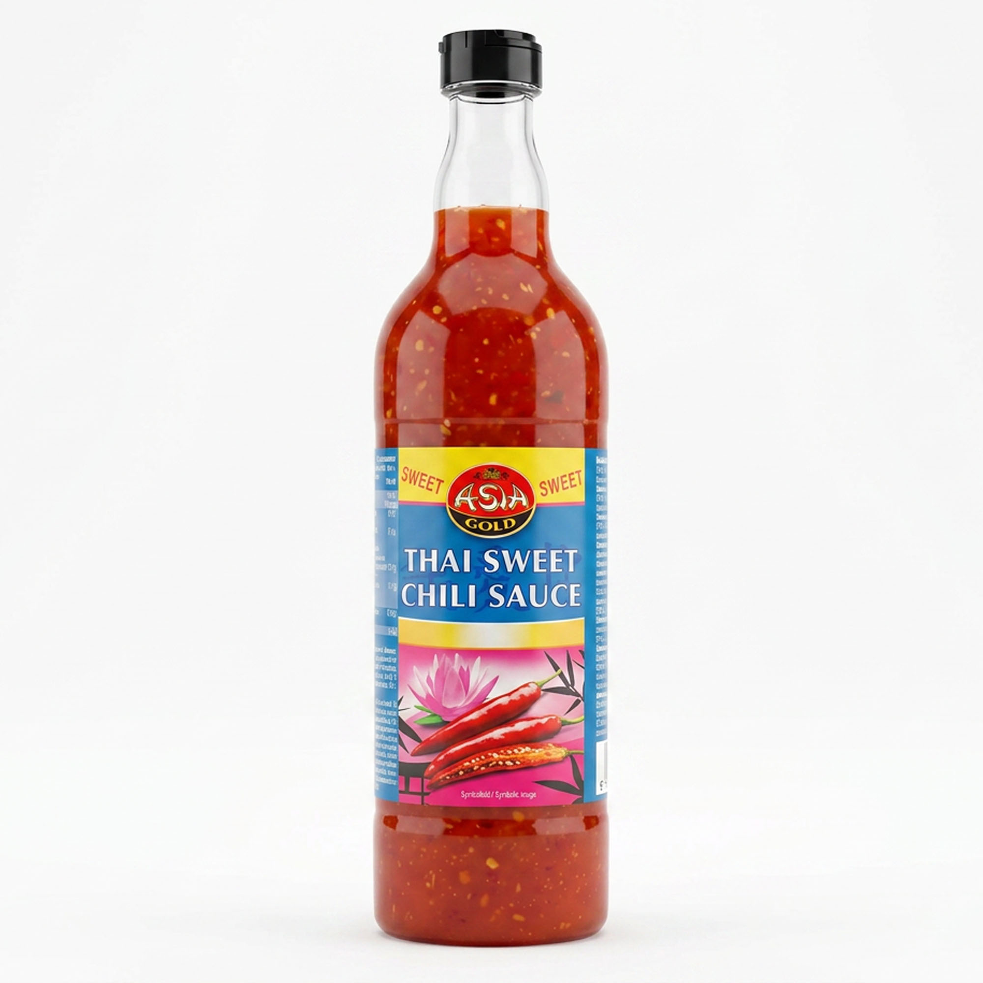 ASIA GOLD Thai Sweet Chili Sauce 700ml