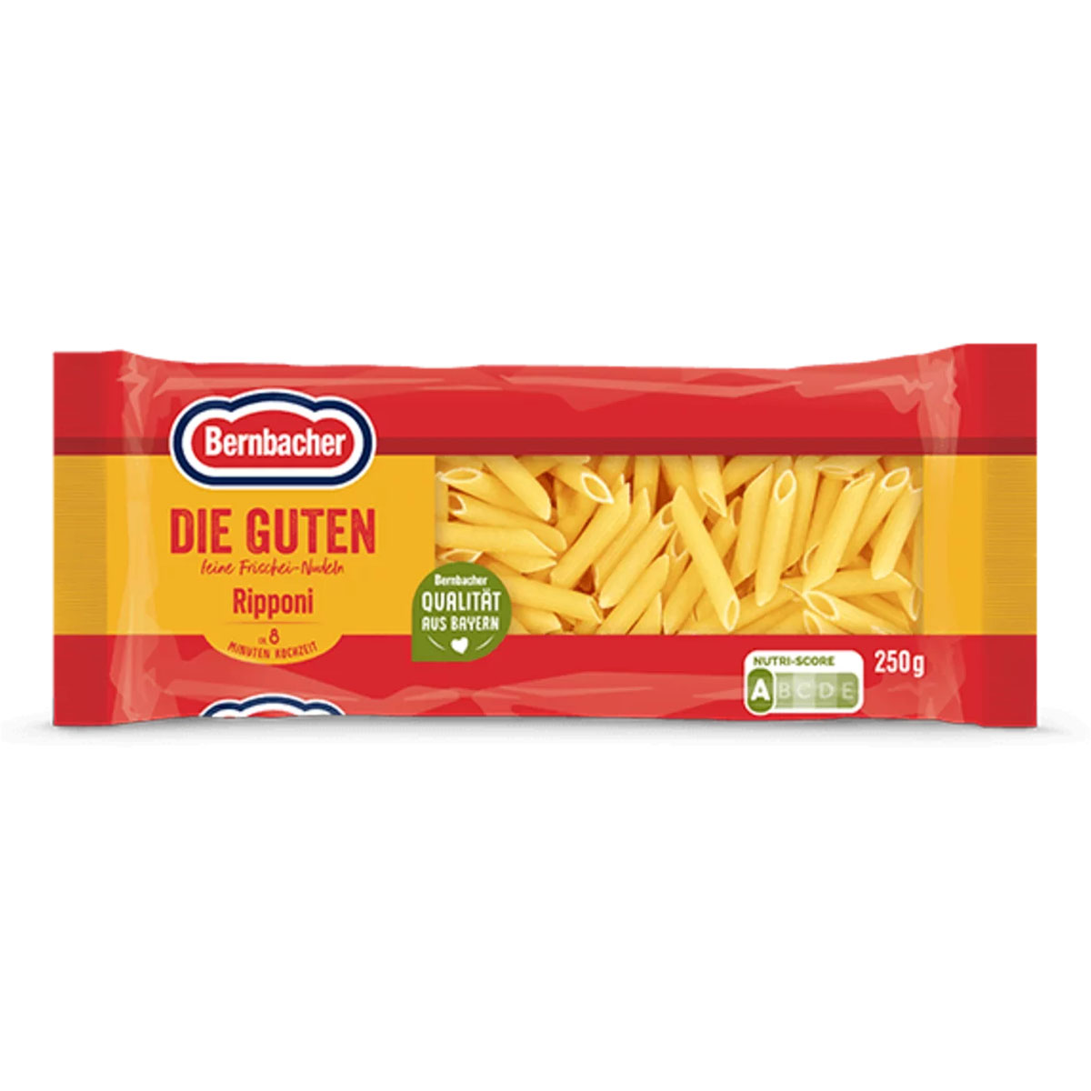 BERNBACHER - Die Guten Ripponi 250g