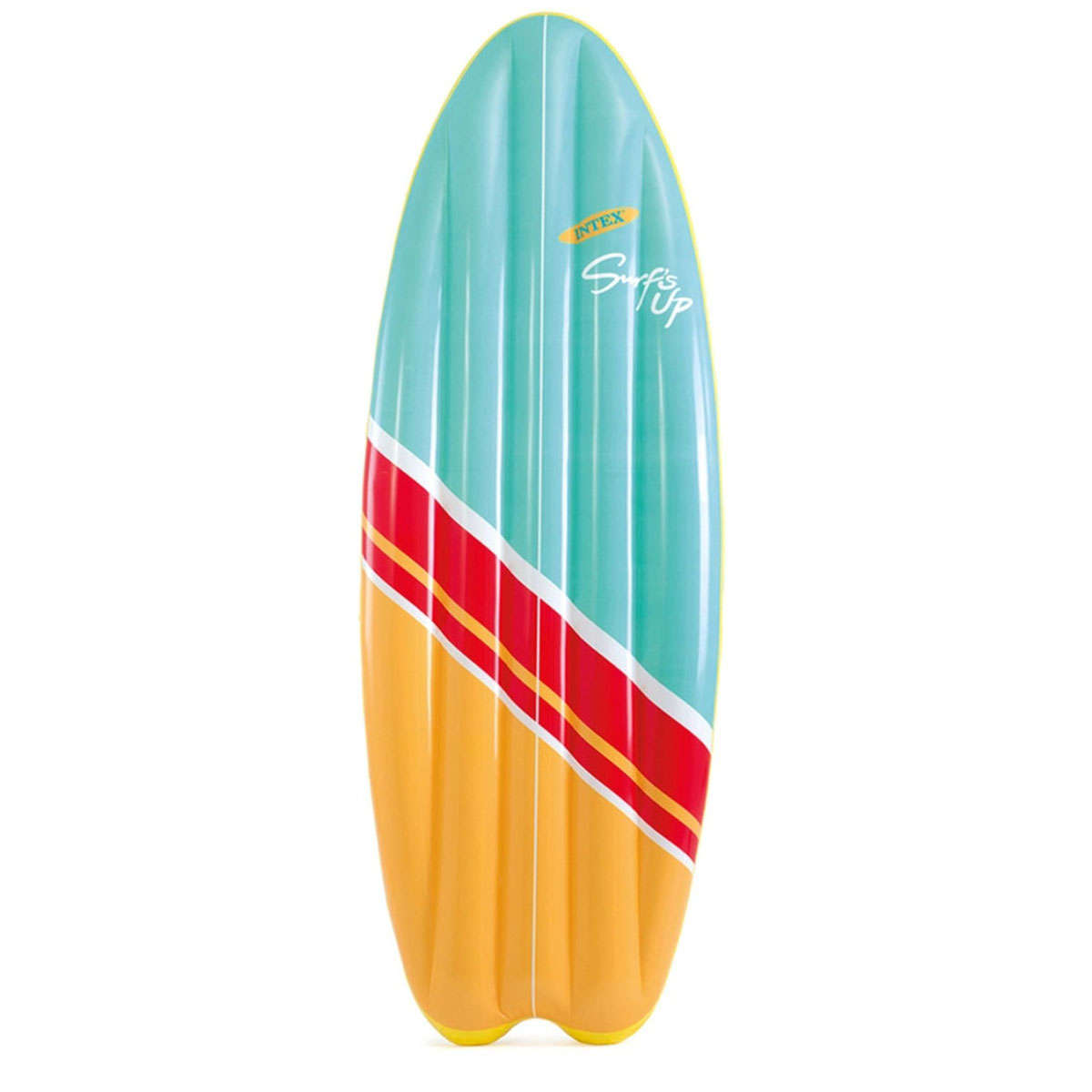 INTEX - Luftmatratze Surf´s Up Colour 1,78m x 69cm