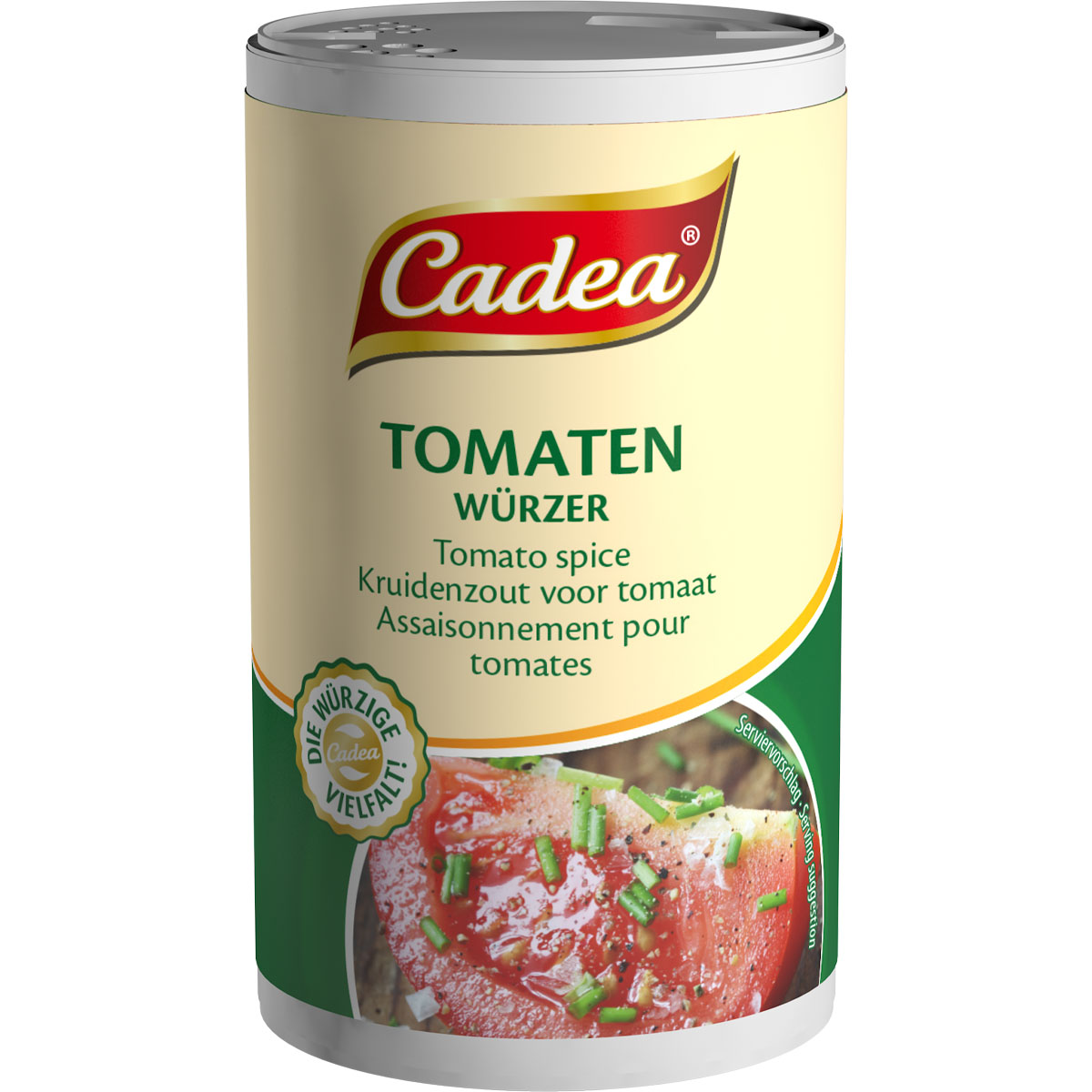 CADEA Tomaten Würzer 150g