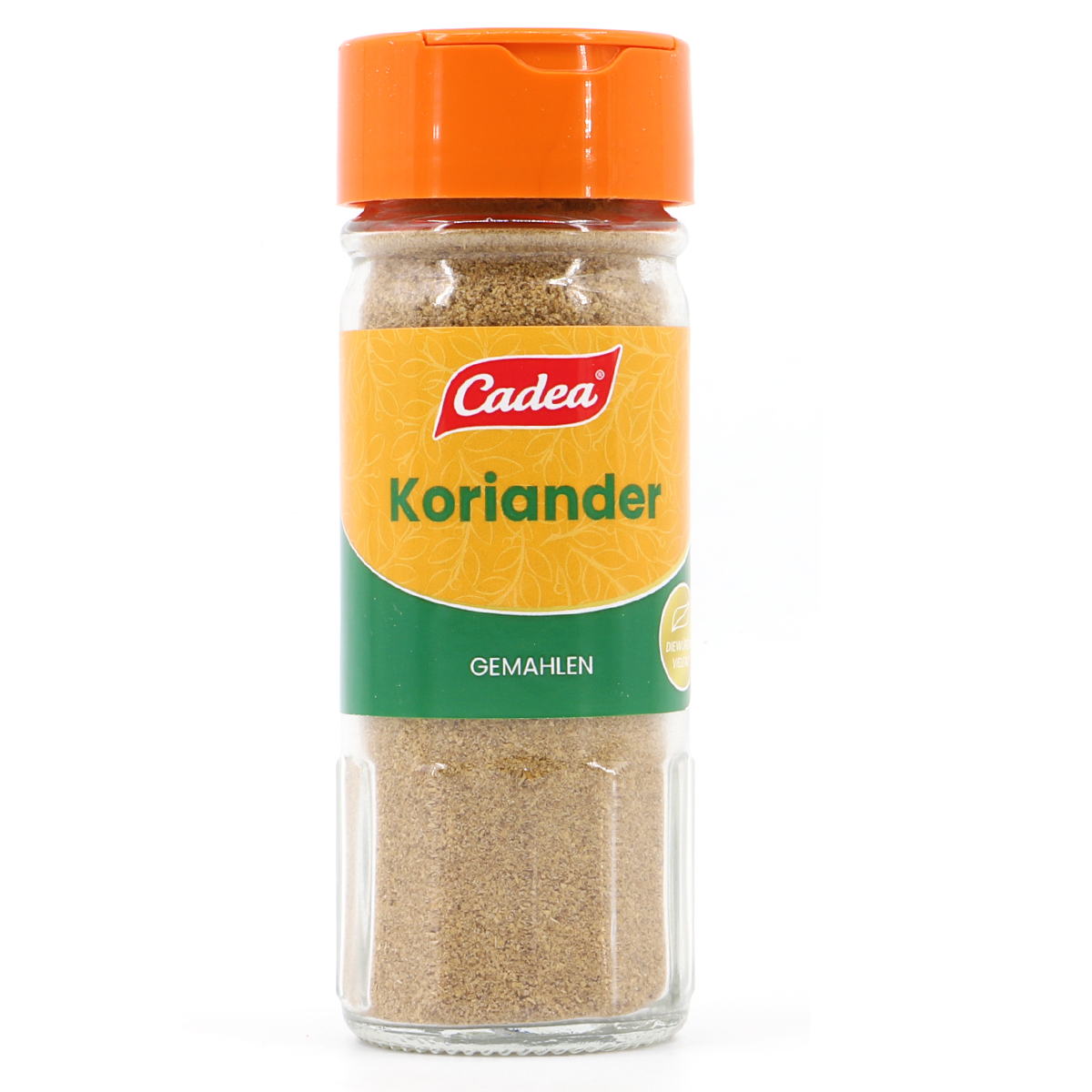 CADEA Koriander gemahlen 30g