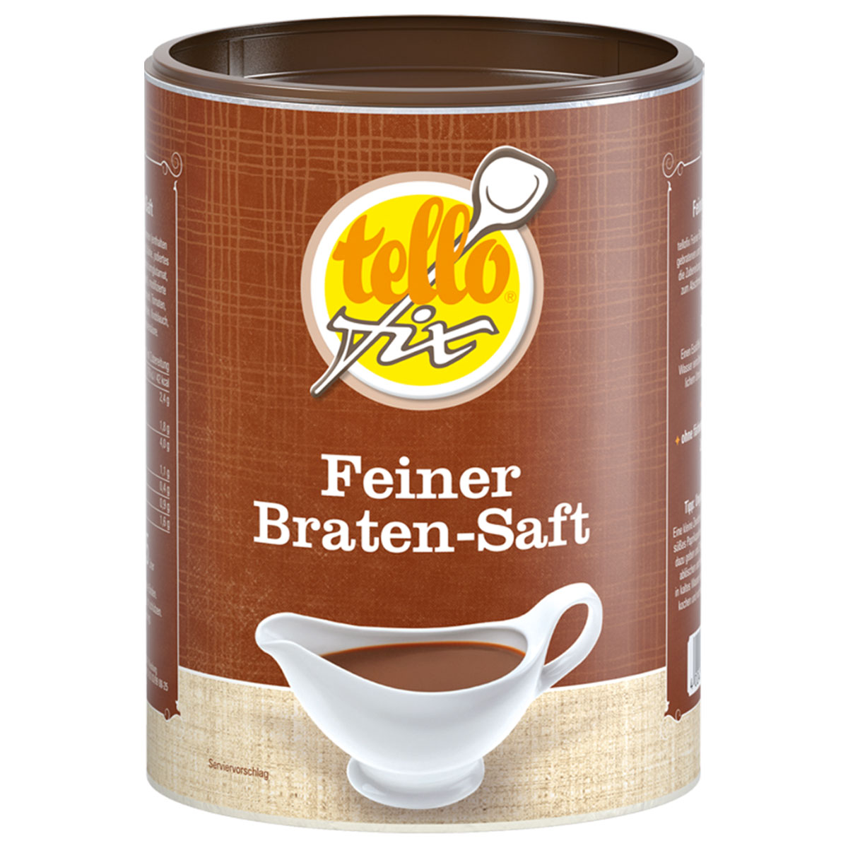 TELLOFIX Feiner Braten Saft 500g