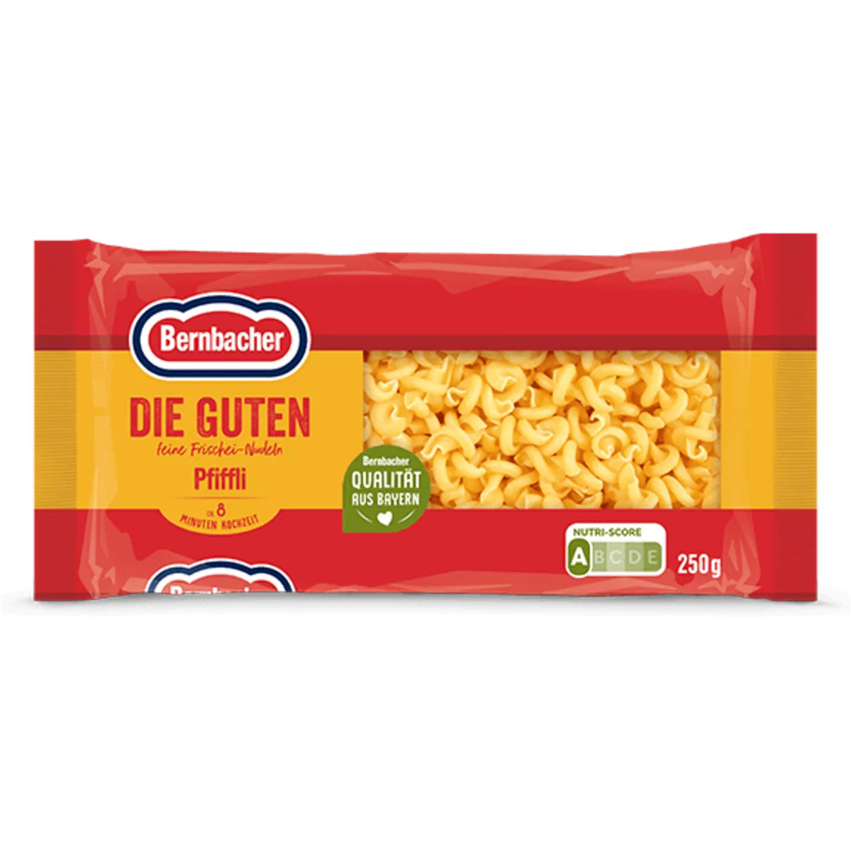 BERNBACHER - Die Guten Pfiffli 250g