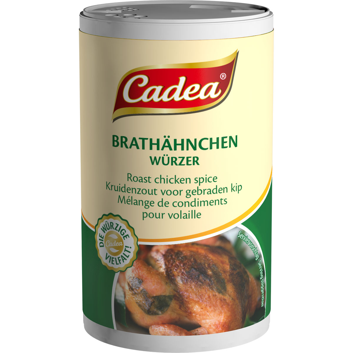 CADEA Brathähnchen Würzer 150g