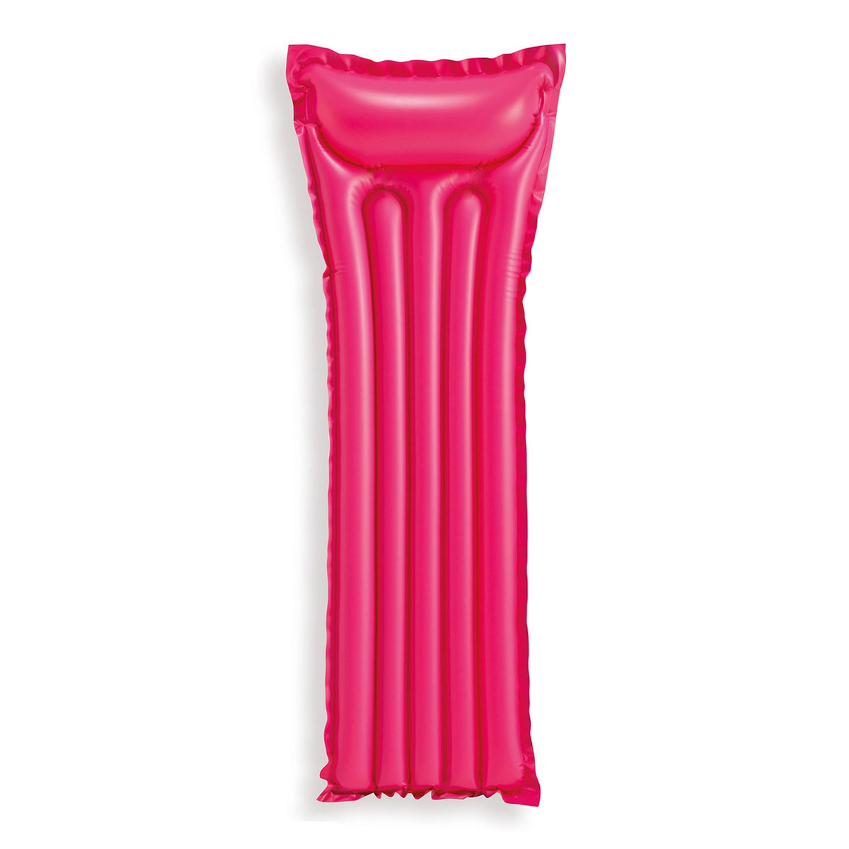 INTEX - Luftmatratze Economy Pink 1,83m x 69cm