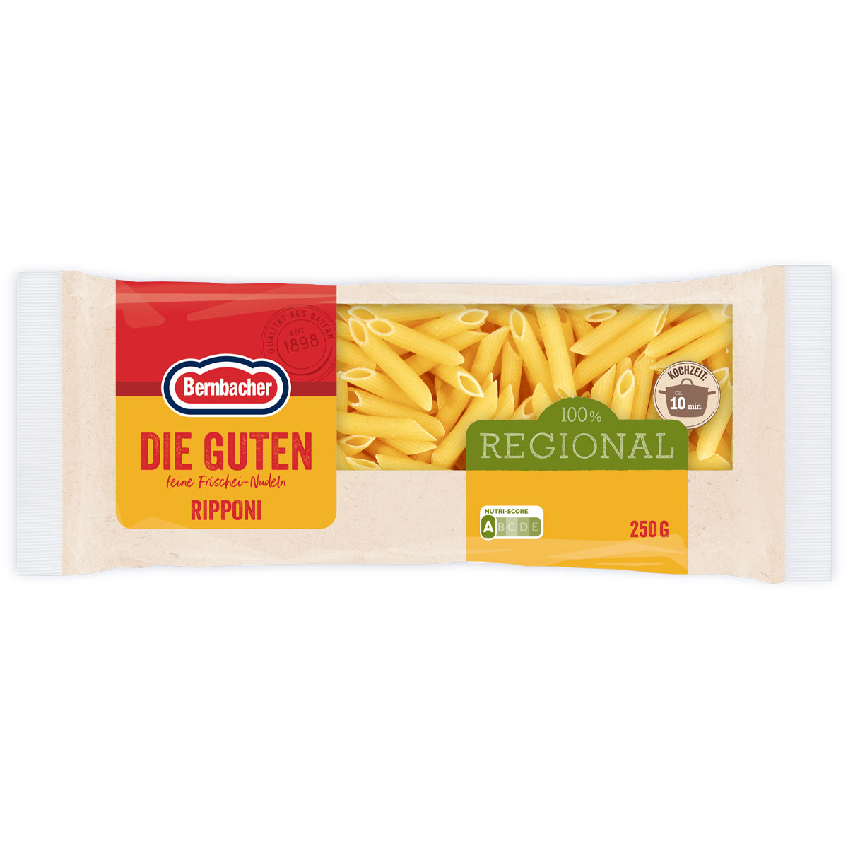 BERNBACHER Die Guten Ripponi 250g