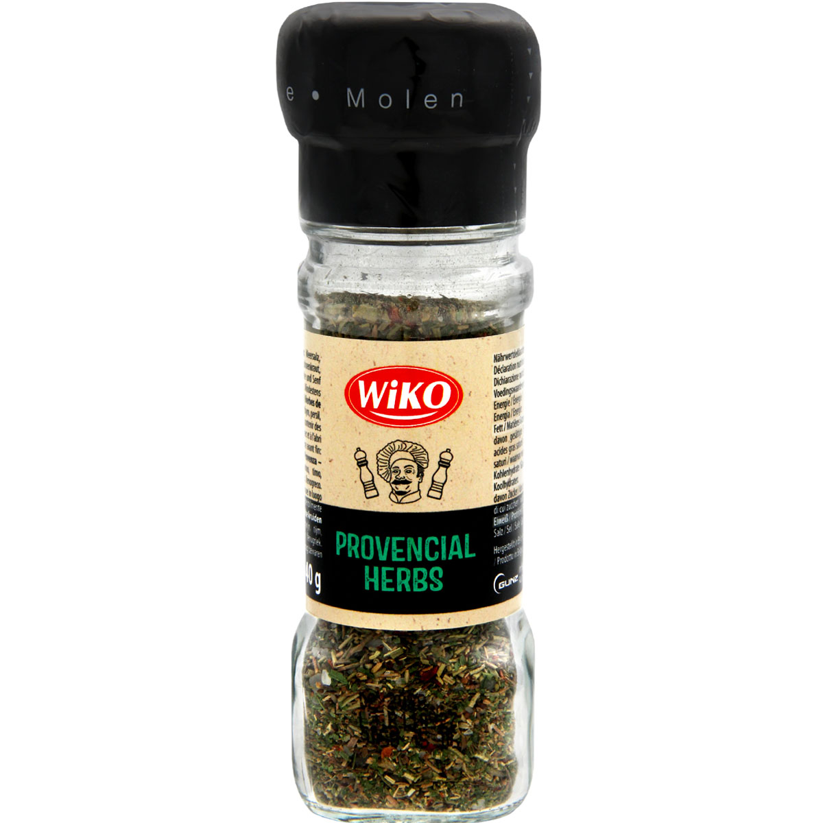 WIKO Provencial Herbs Gewürzmischung 40g