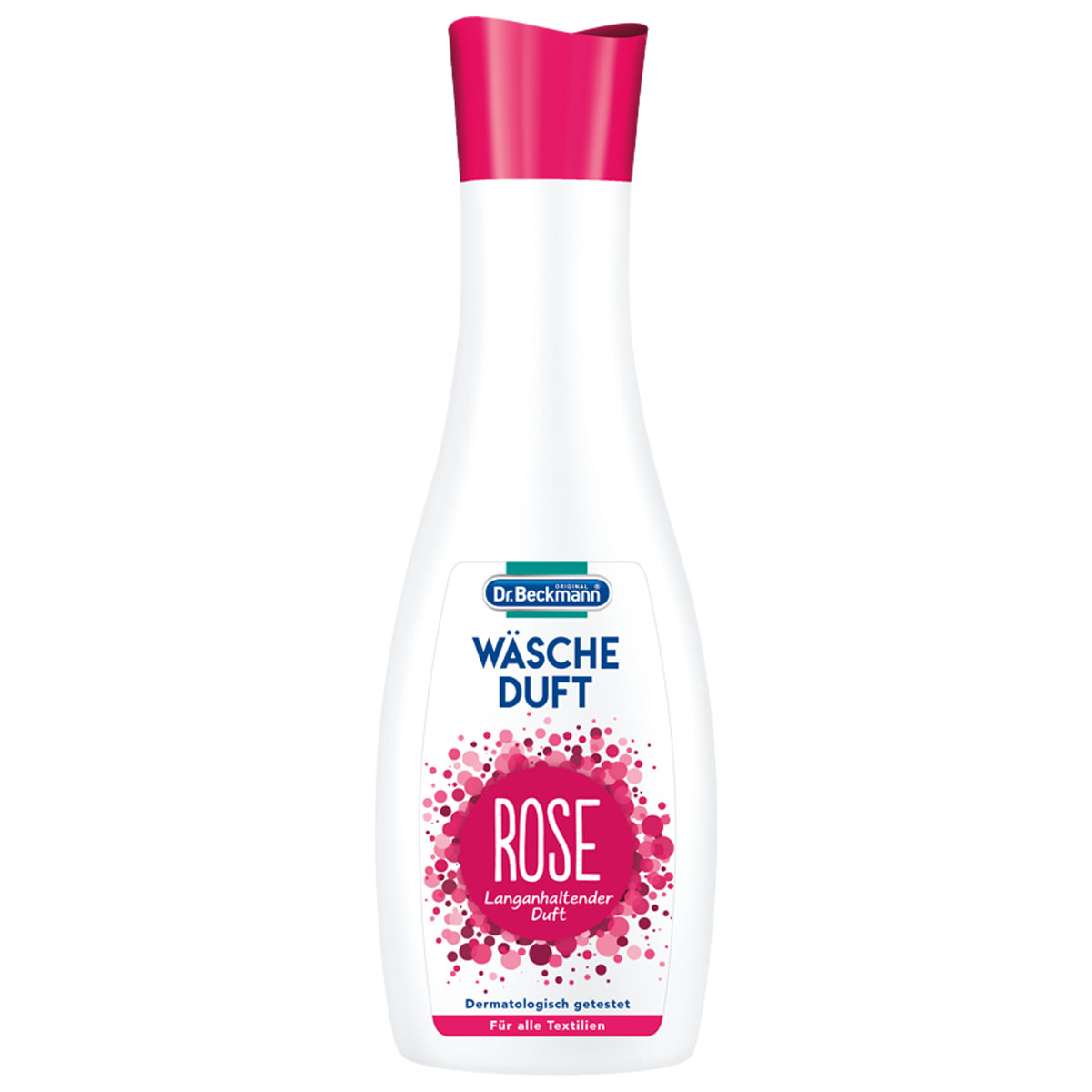 DR.BECKMANN Wäscheduft Rose 250ml