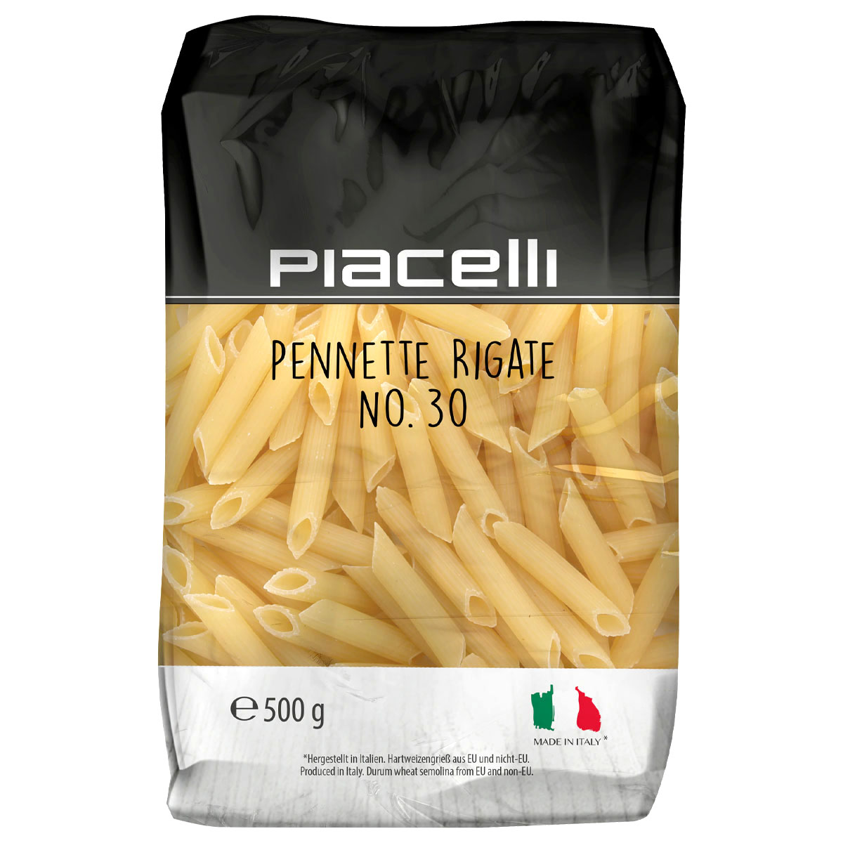 PIACELLI Pennette Rigate 500g