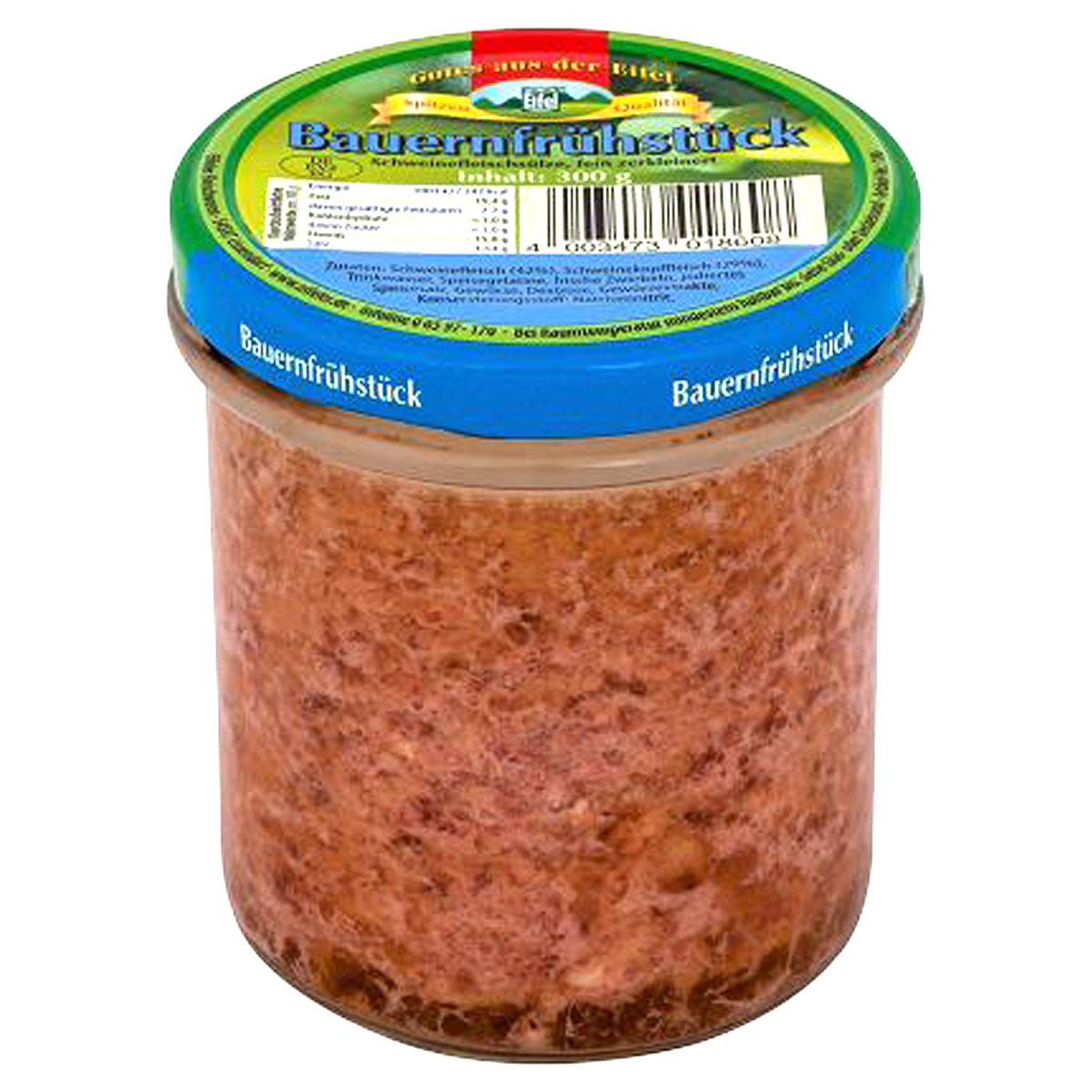 EIFEL - Bauernfrühstück 300g