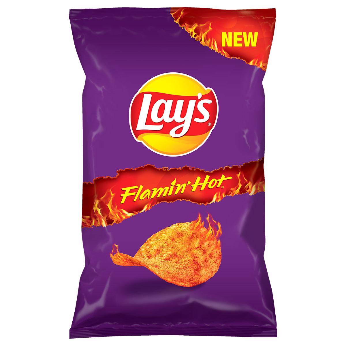 LAY´S Flamin`Hot 70g