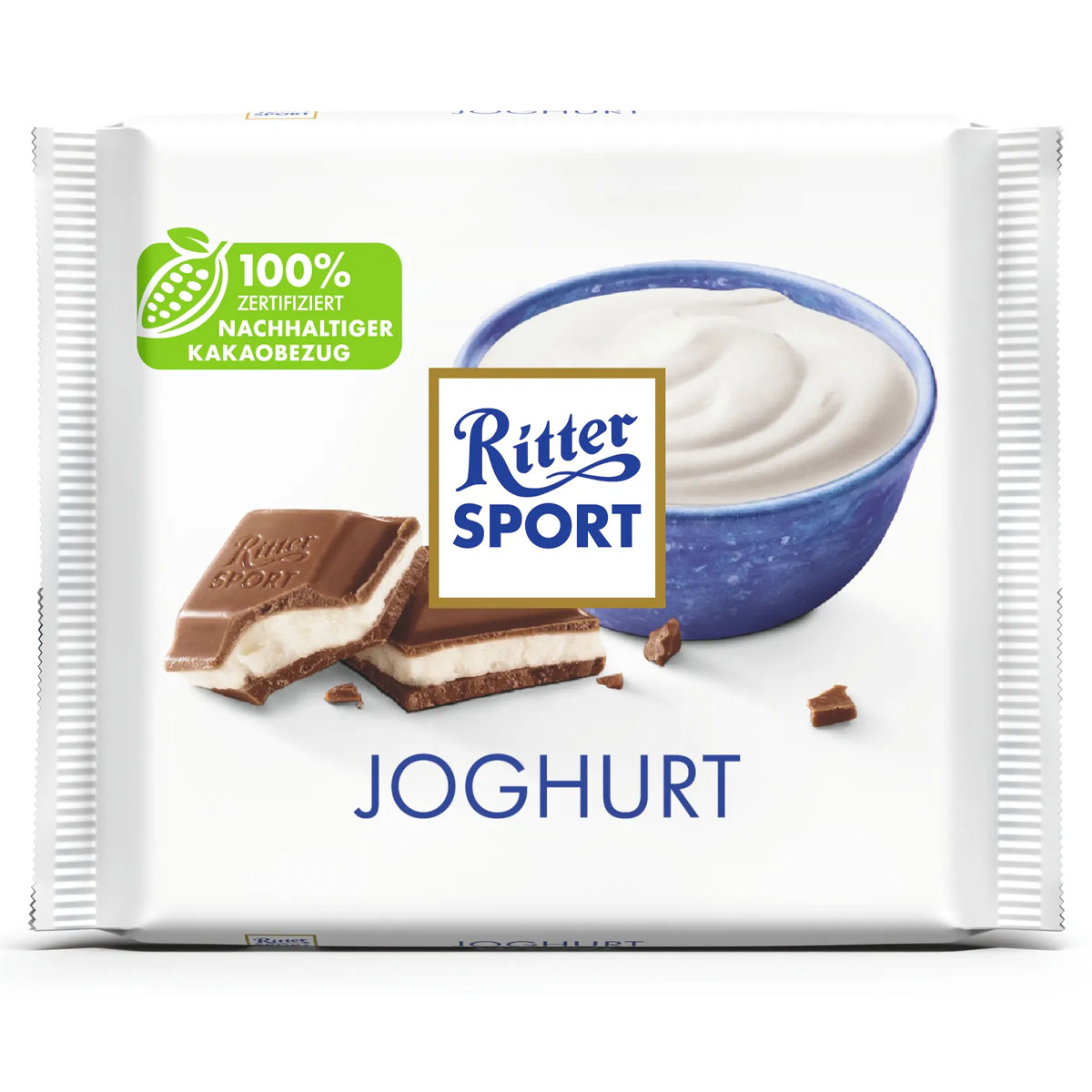 RITTER SPORTJoghurt 100g