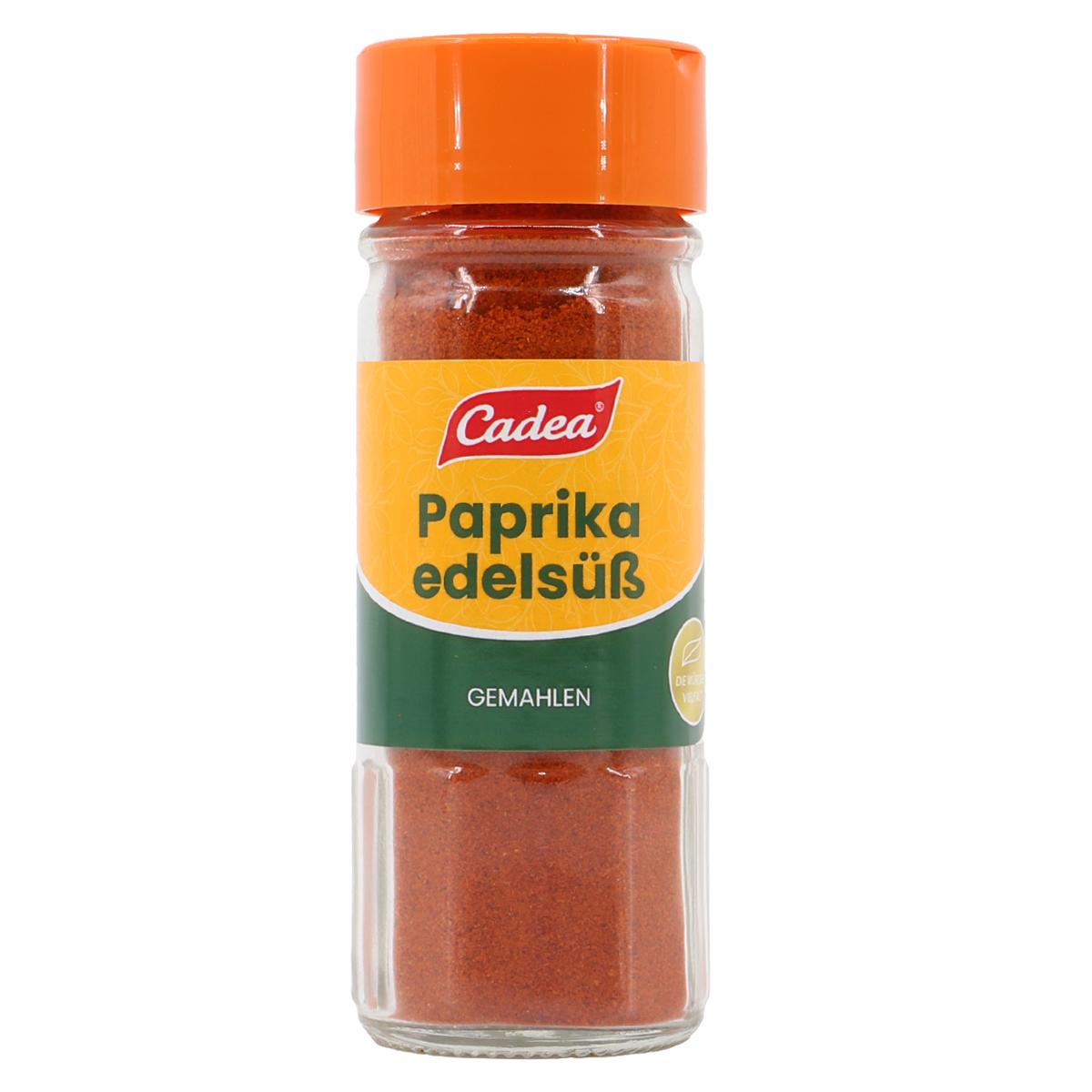 CADEA Paprika edelsüß 50g