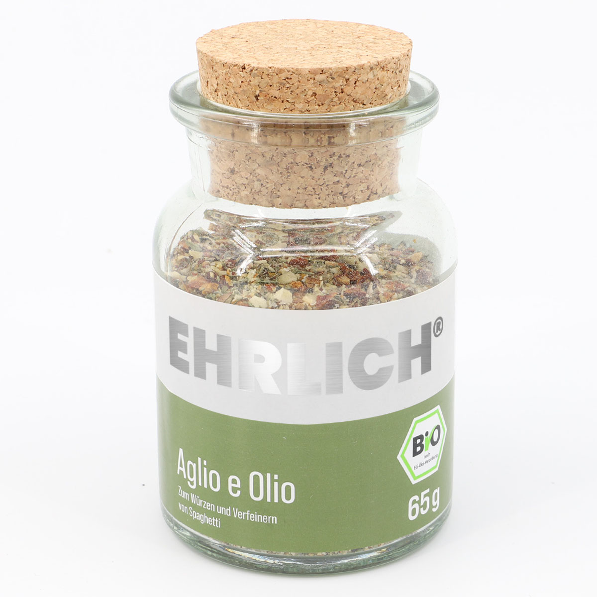 EHRLICH Aglio e Olio 65g