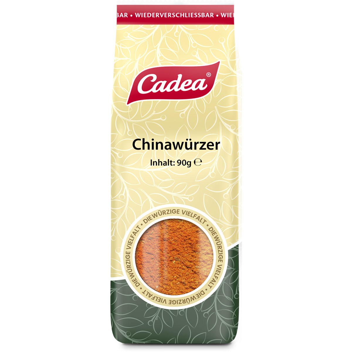 CADEA - China Würzer 90g