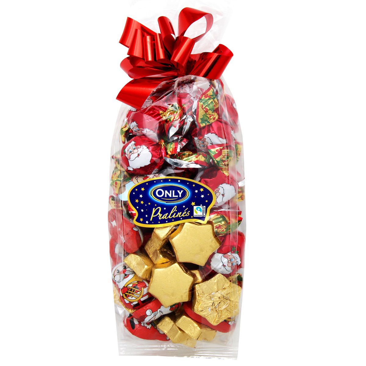 ONLY Pralinés Weihnachtsmischung 500g