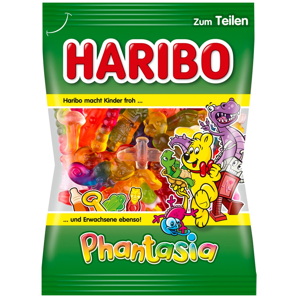 HARIBO Phantasia 175g