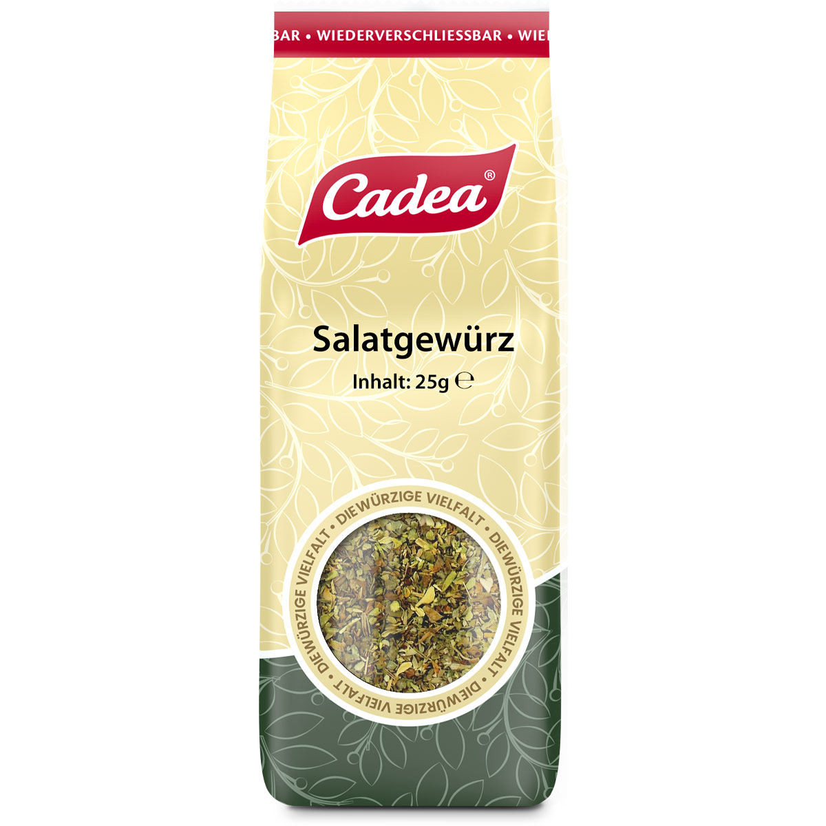 CADEA - Salatgewürz 25g