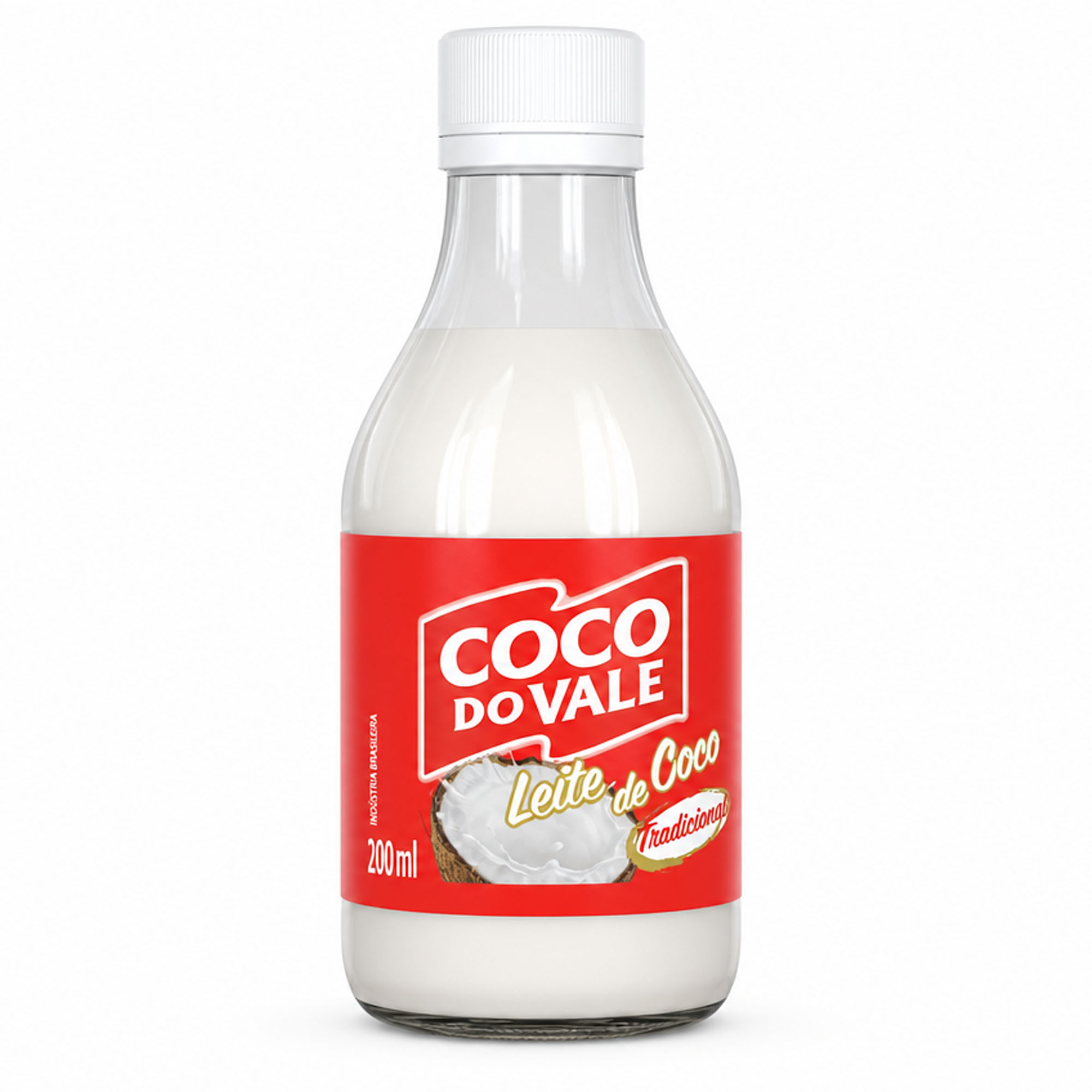COCO DO VALE Kokosmilch "Leite de Coco" 200ml