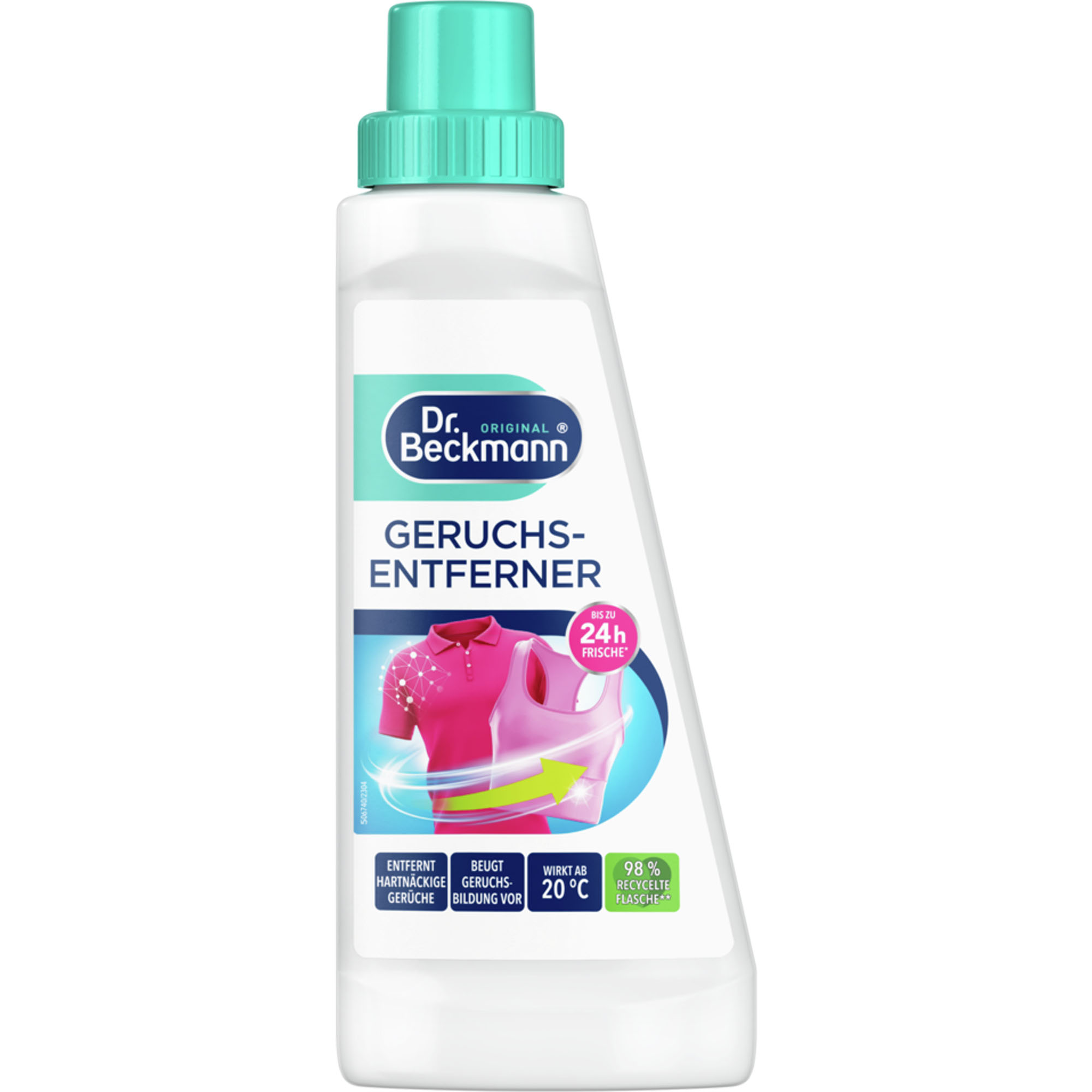 DR. BECKMANN Geruchsentferner 500ml