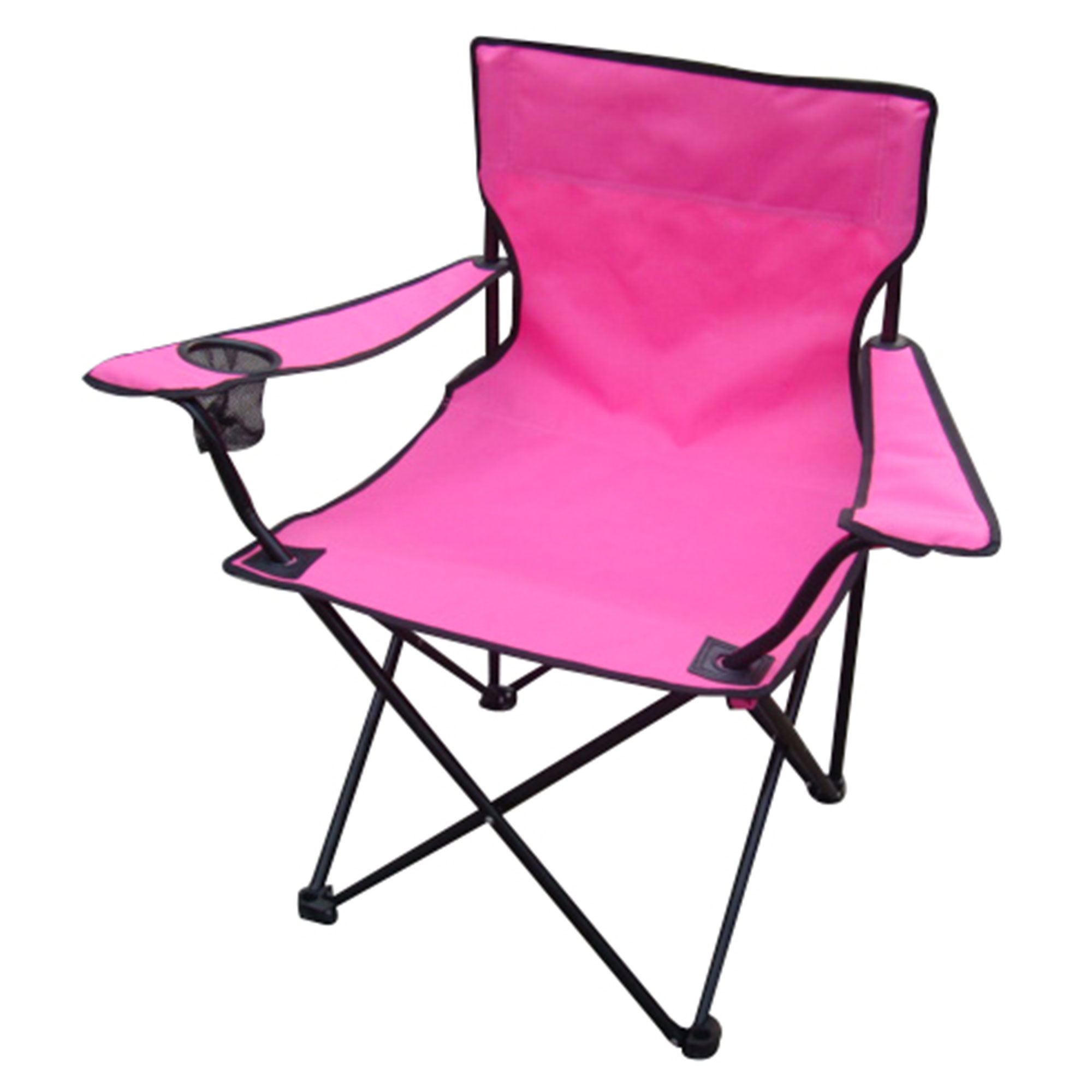 LEX - Campingsessel Pink