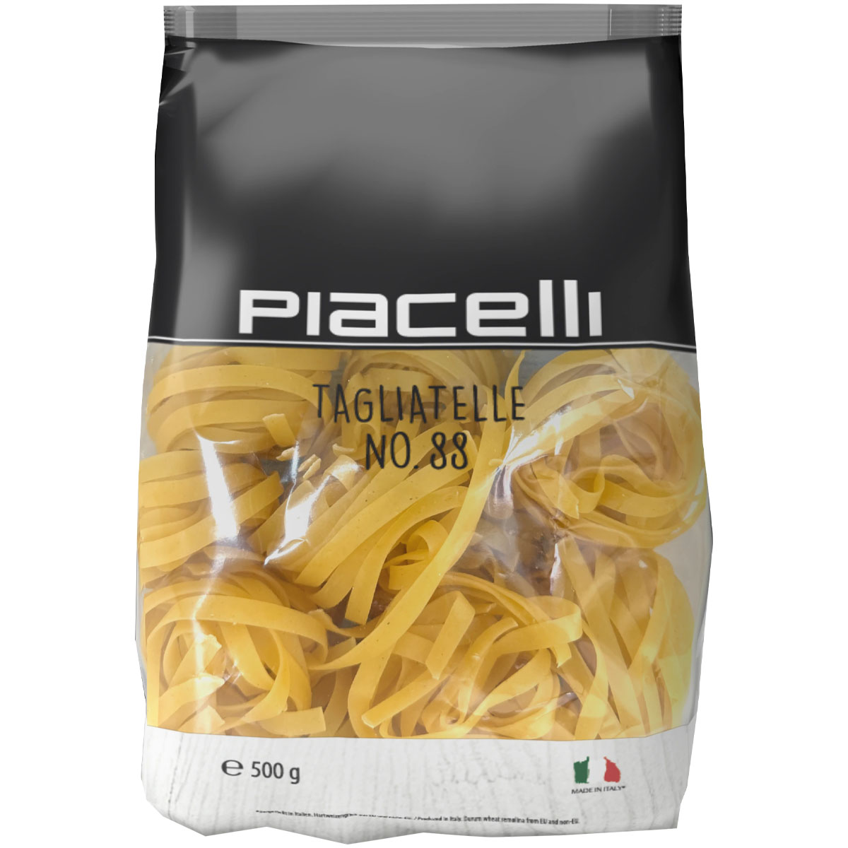 PIACELLI Tagliatelle 500g