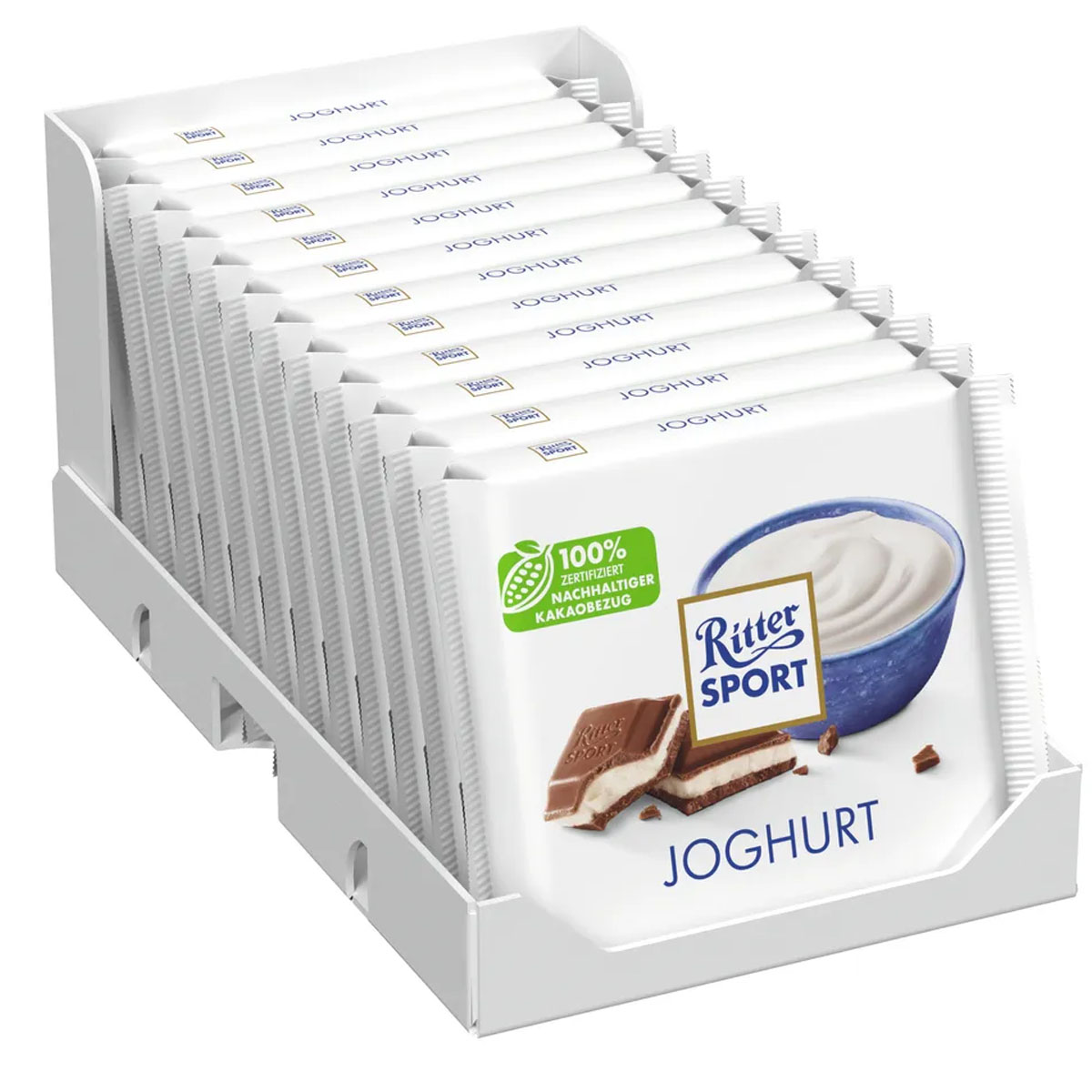 RITTER SPORTJoghurt 100g