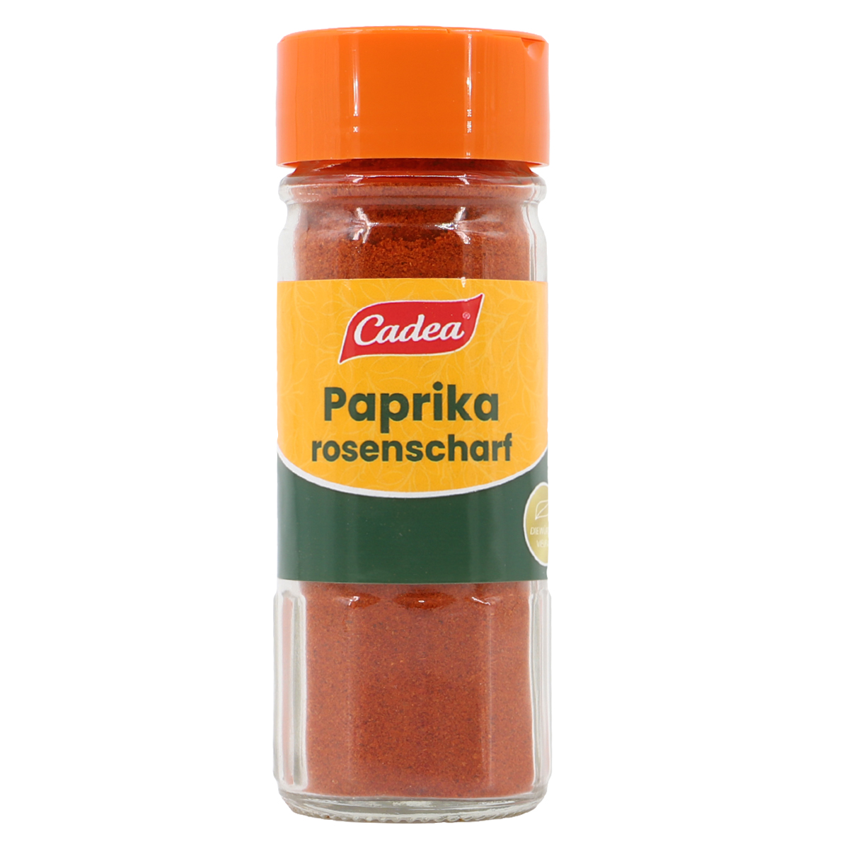 CADEA Paprika rosenscharf 50g