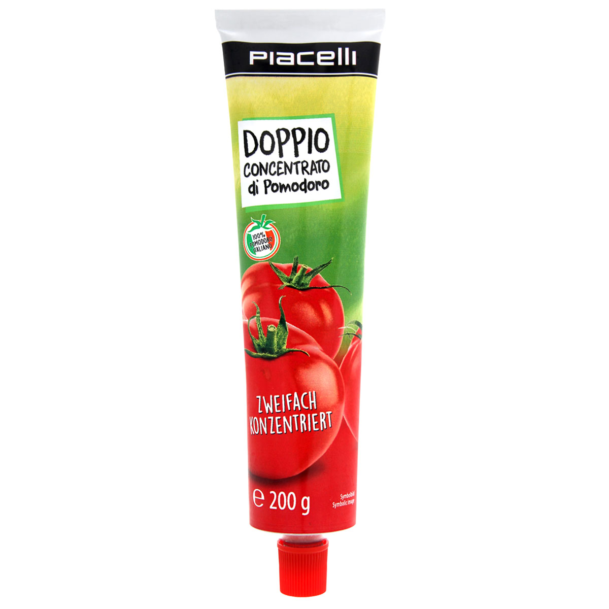 PIACELLI Tomatenmark 200g