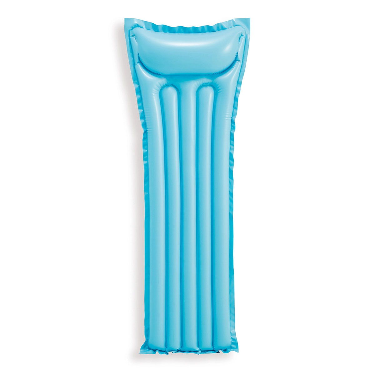 INTEX - Luftmatratze Economy Blau 1,83m x 69cm