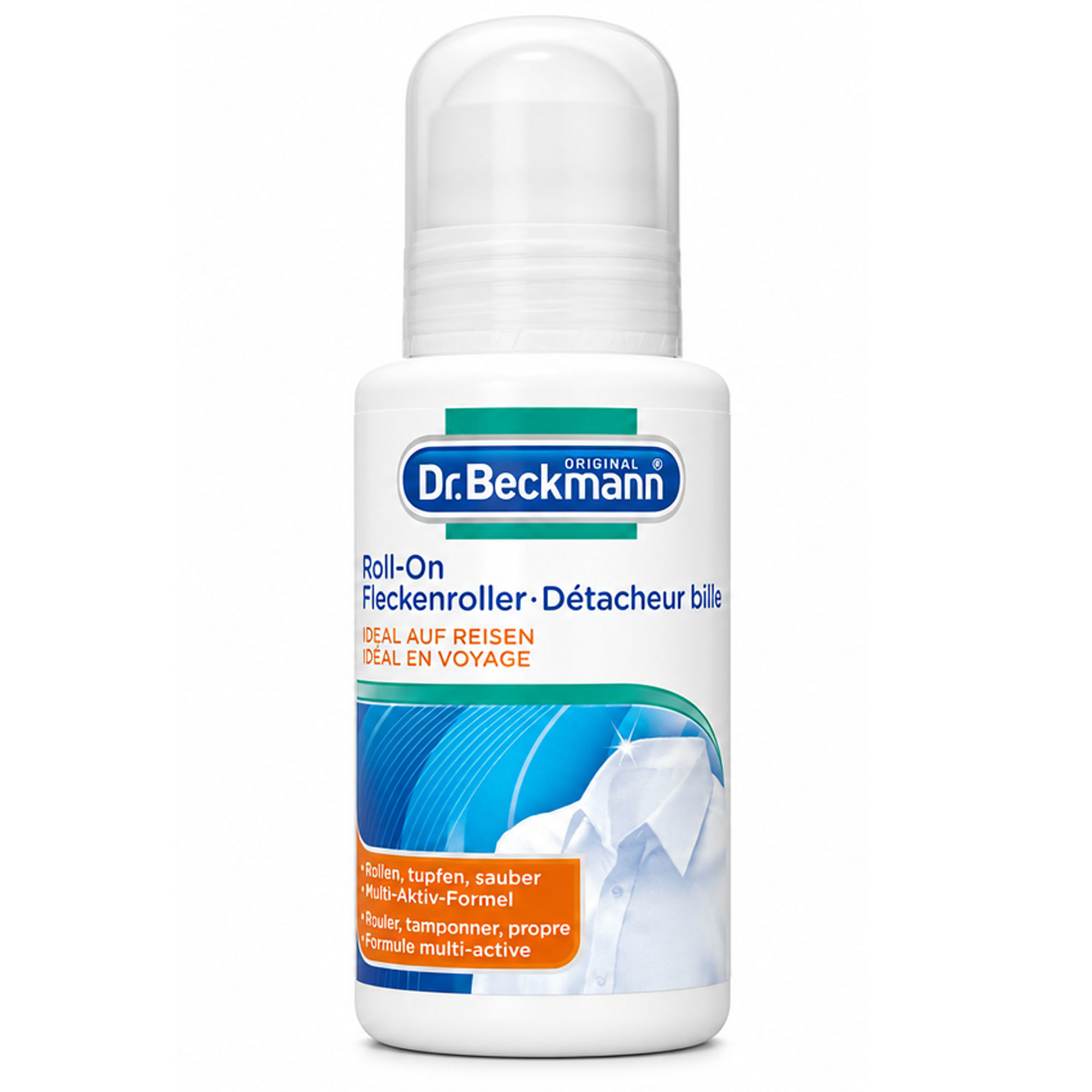 DR. BECKMANN Roll-On Fleckenroller 75ml