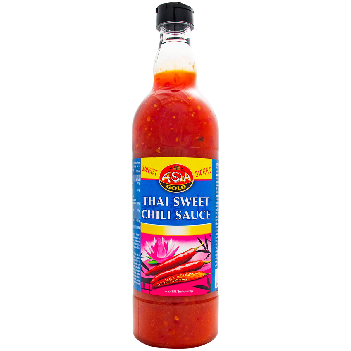 ASIA GOLD Thai Sweet Chili Sauce 700ml