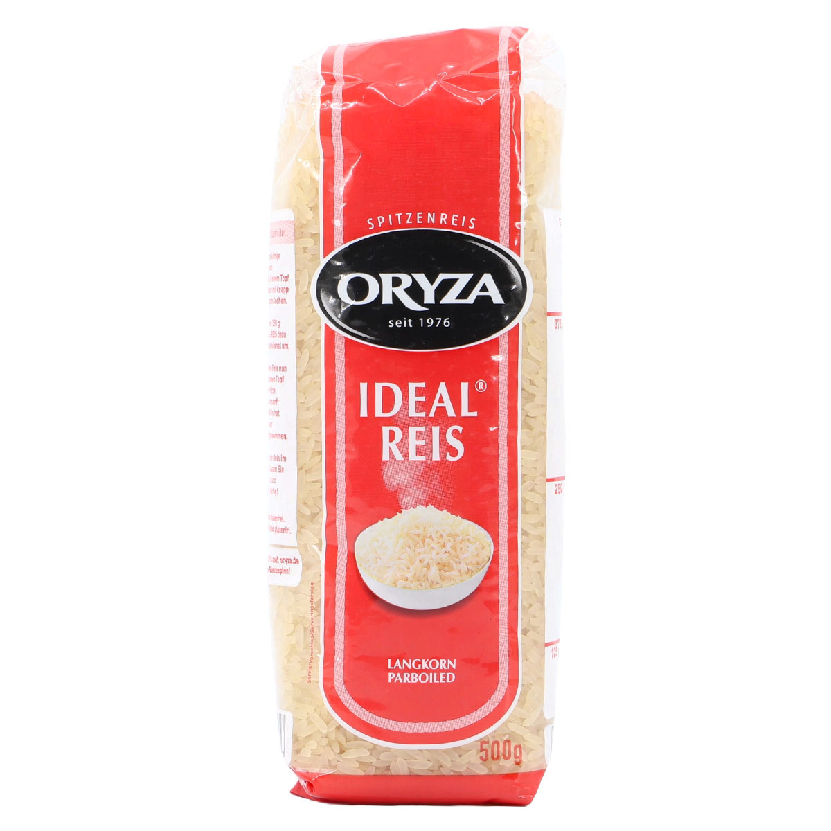 ORYZA - Ideal Reis 500g