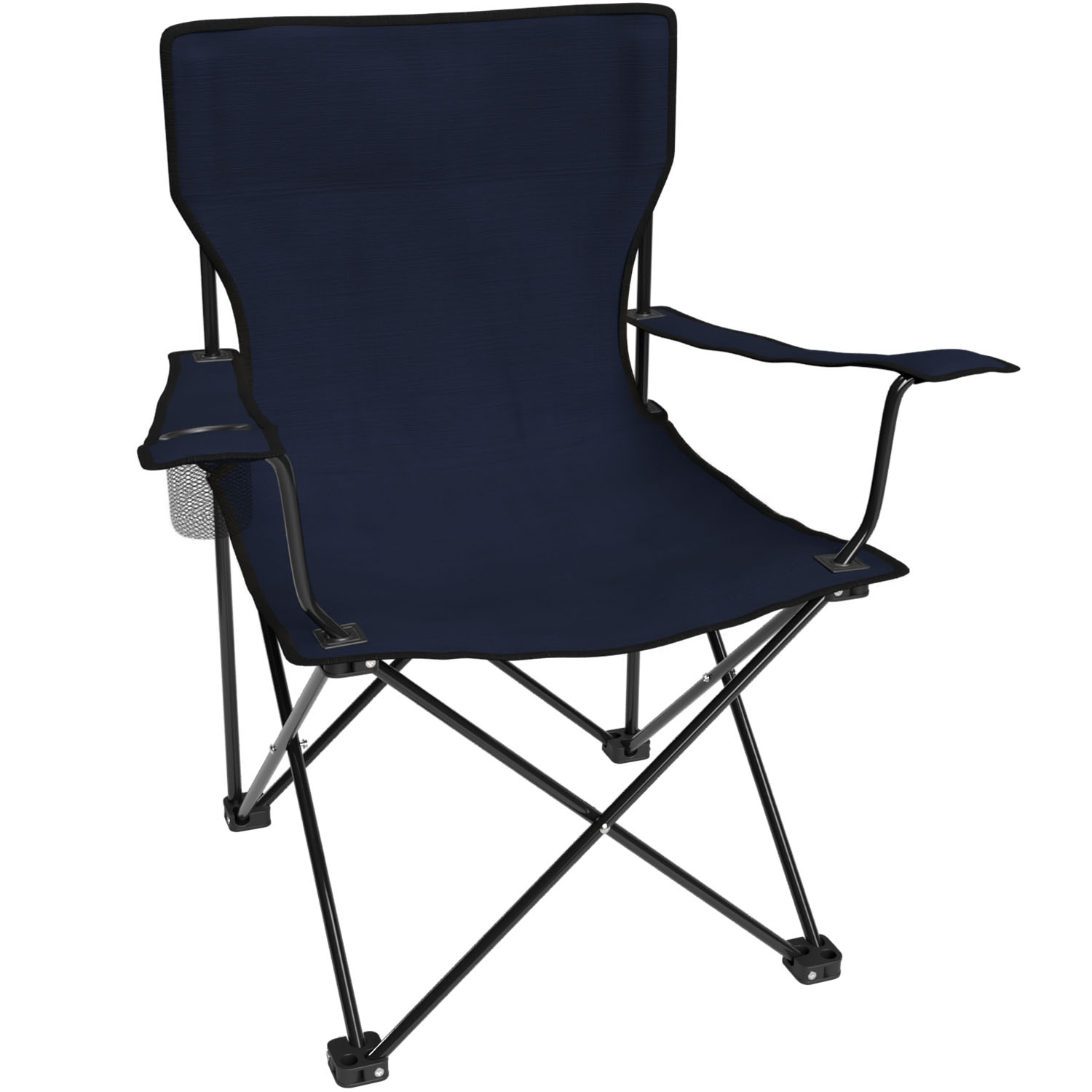 LEX - Campingsessel Blau