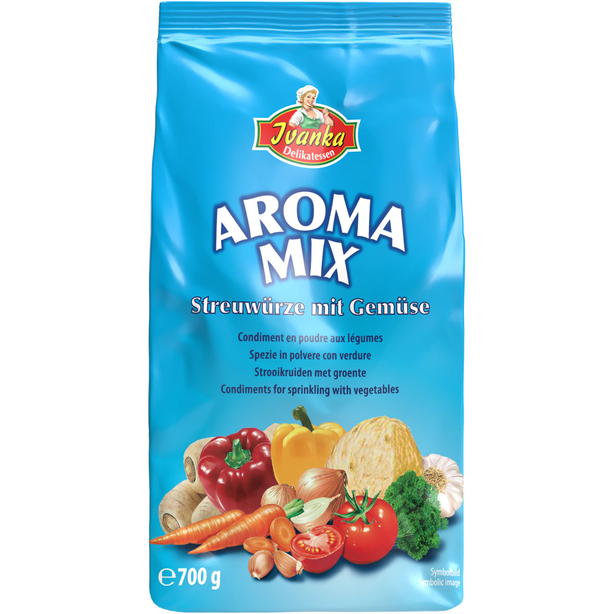 IVANKA - Aroma Mix 700g