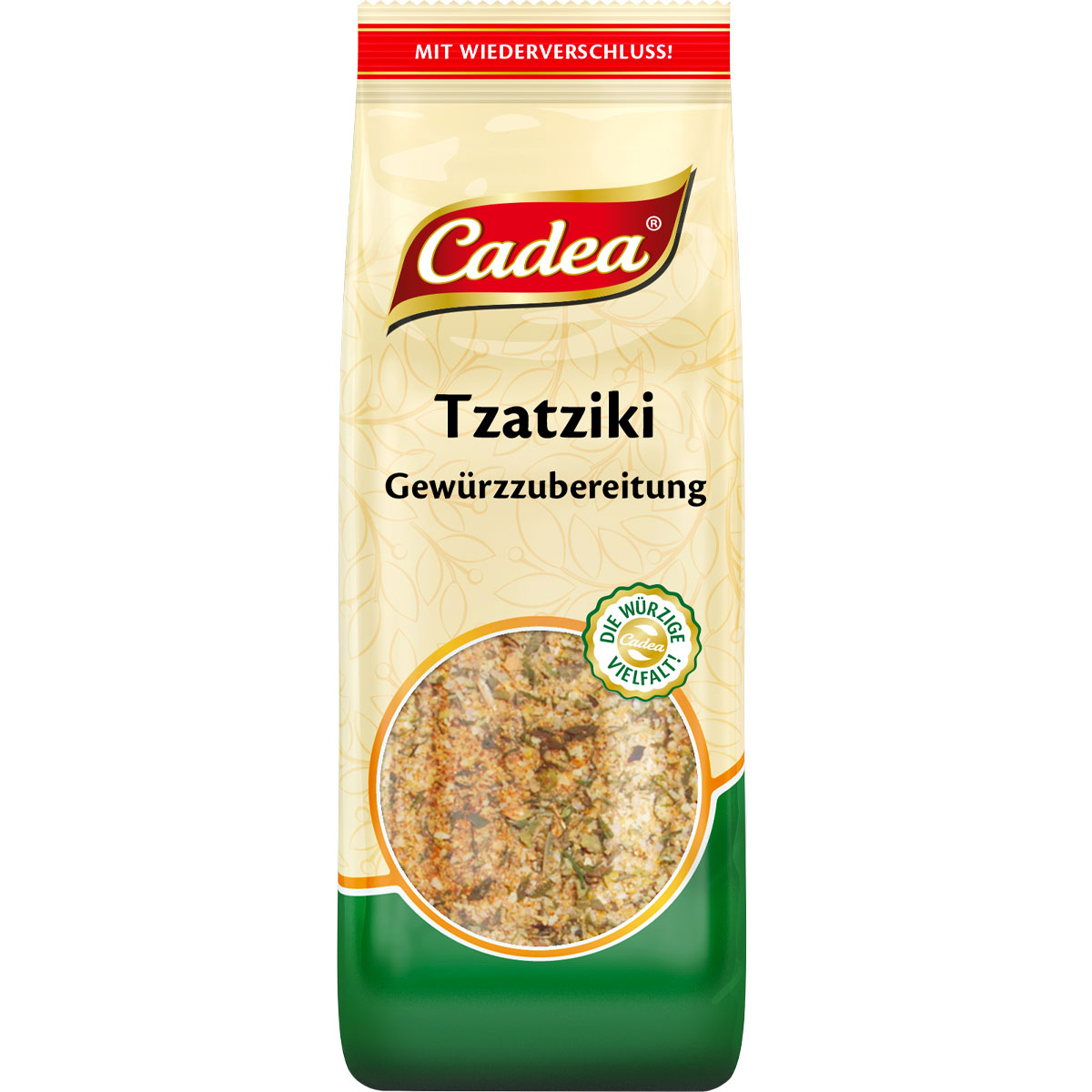 CADEA - Tzatziki Gewürzzubereitung 70g