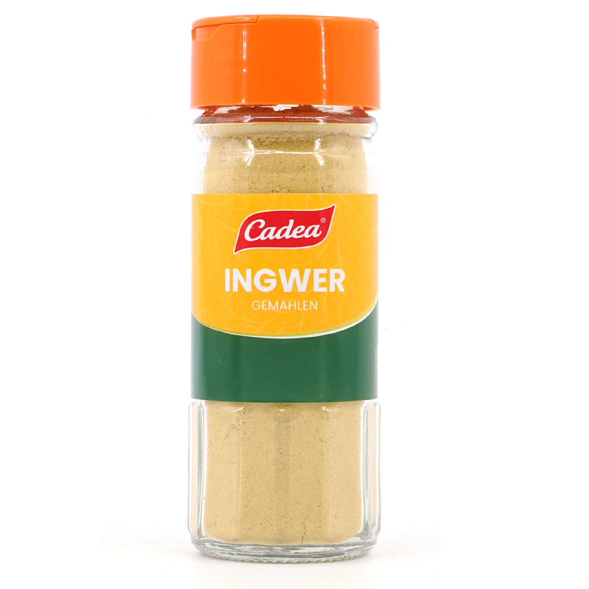 CADEA Ingwer gemahlen 30g