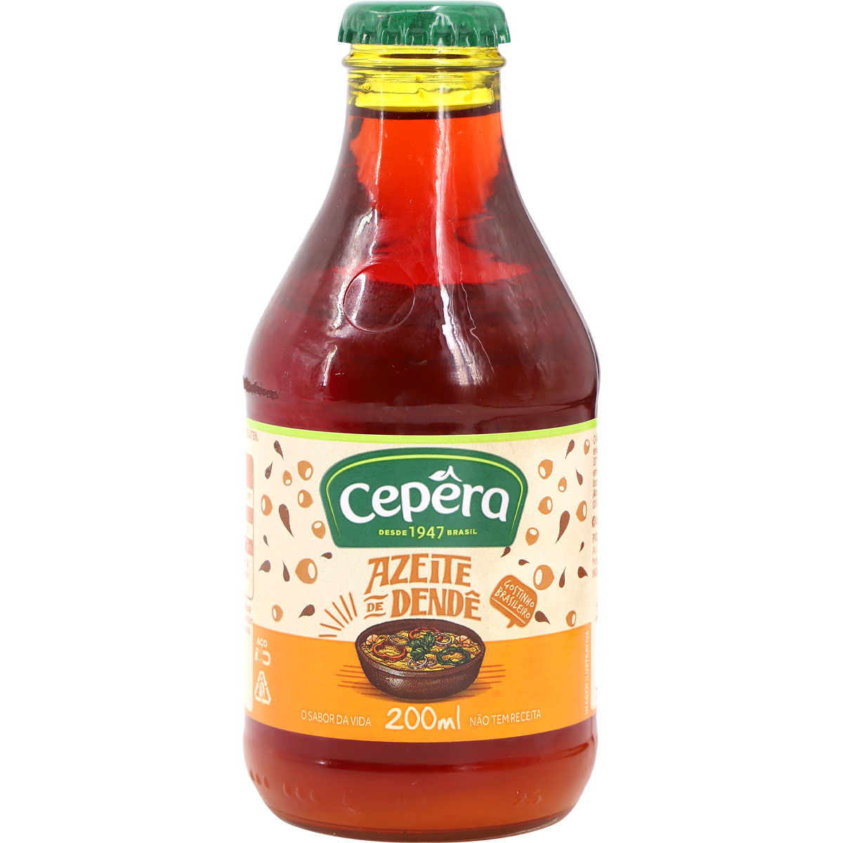 CEPERA Speiseöl 200ml