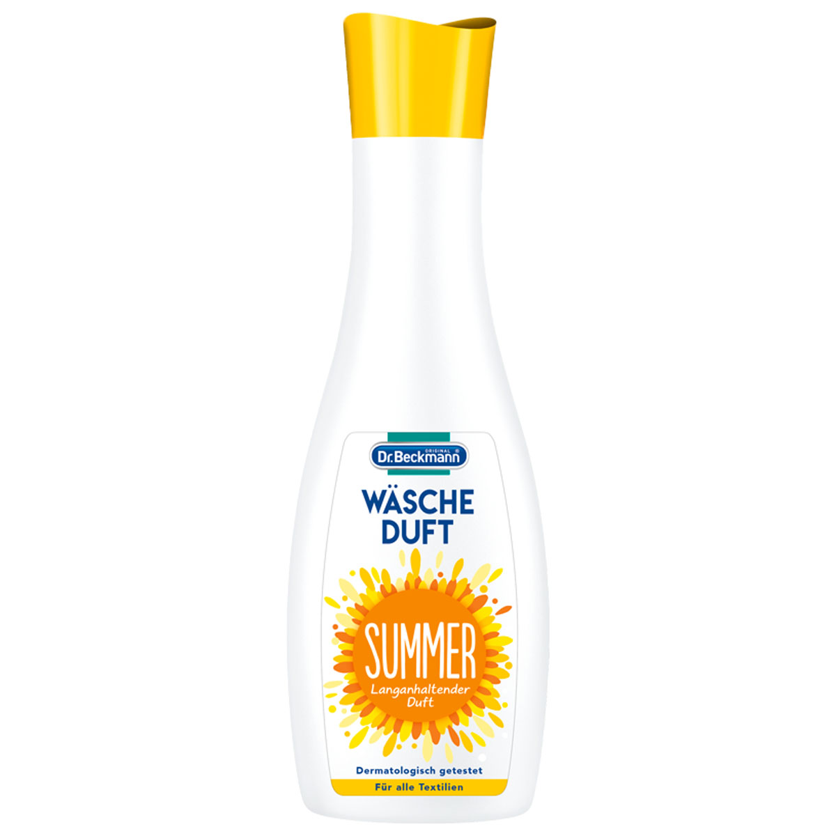 DR.BECKMANN Wäscheduft Summer 250ml