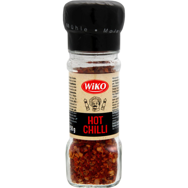 WIKO Hot Chili 50g