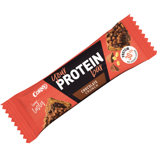 CORNY Your Protein Bar Chocolate Crunch 45g