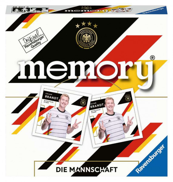 Ravensburger - Memory DFB
