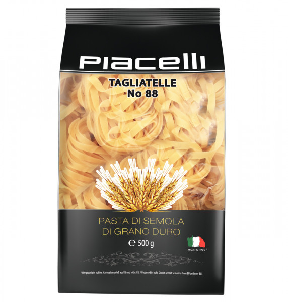 Piacelli - Tagliatelle