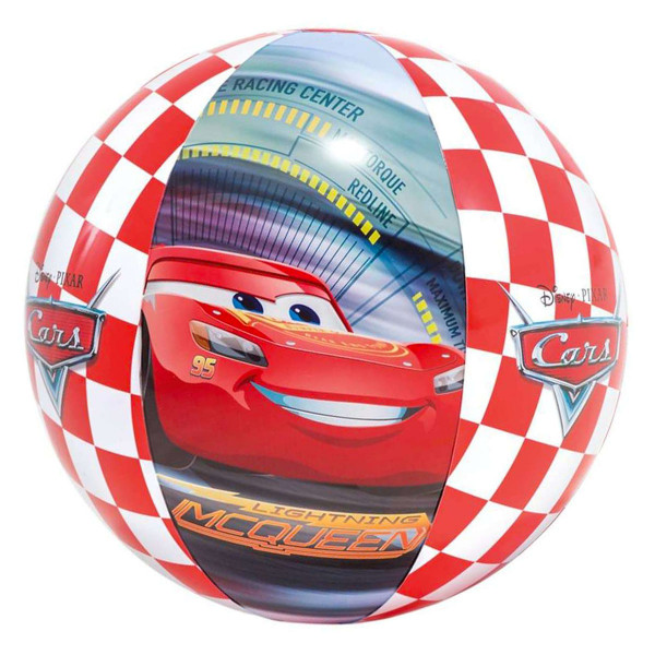 INTEX - Wasserball Disney Cars 61cm