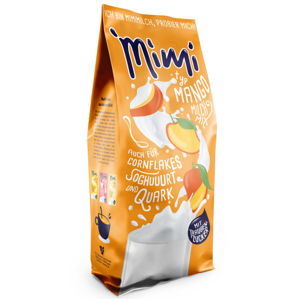 MIMI - Milchmix Mango 400g