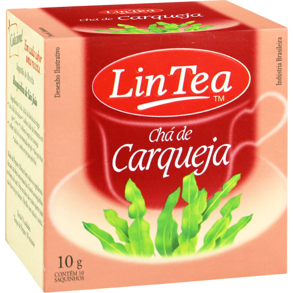 Lin Tea - Stechginster Tee „Chá de Carqueja“