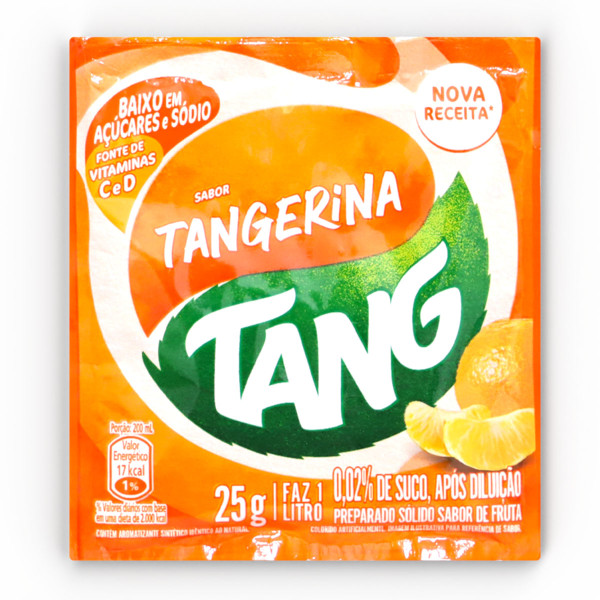 TANG - Instant Getränkepulver Mandarine 25g