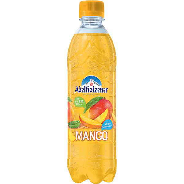 Adelholzener - Mango 0,5L