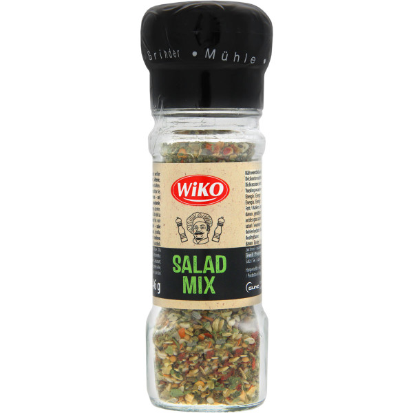 WIKO Salad Mix Gewürzmischung 46g
