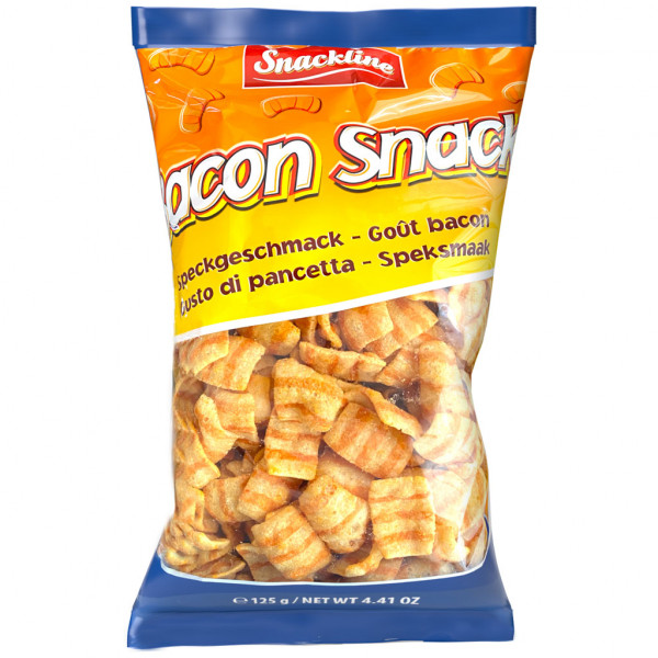 Snackline - Bacon Snack